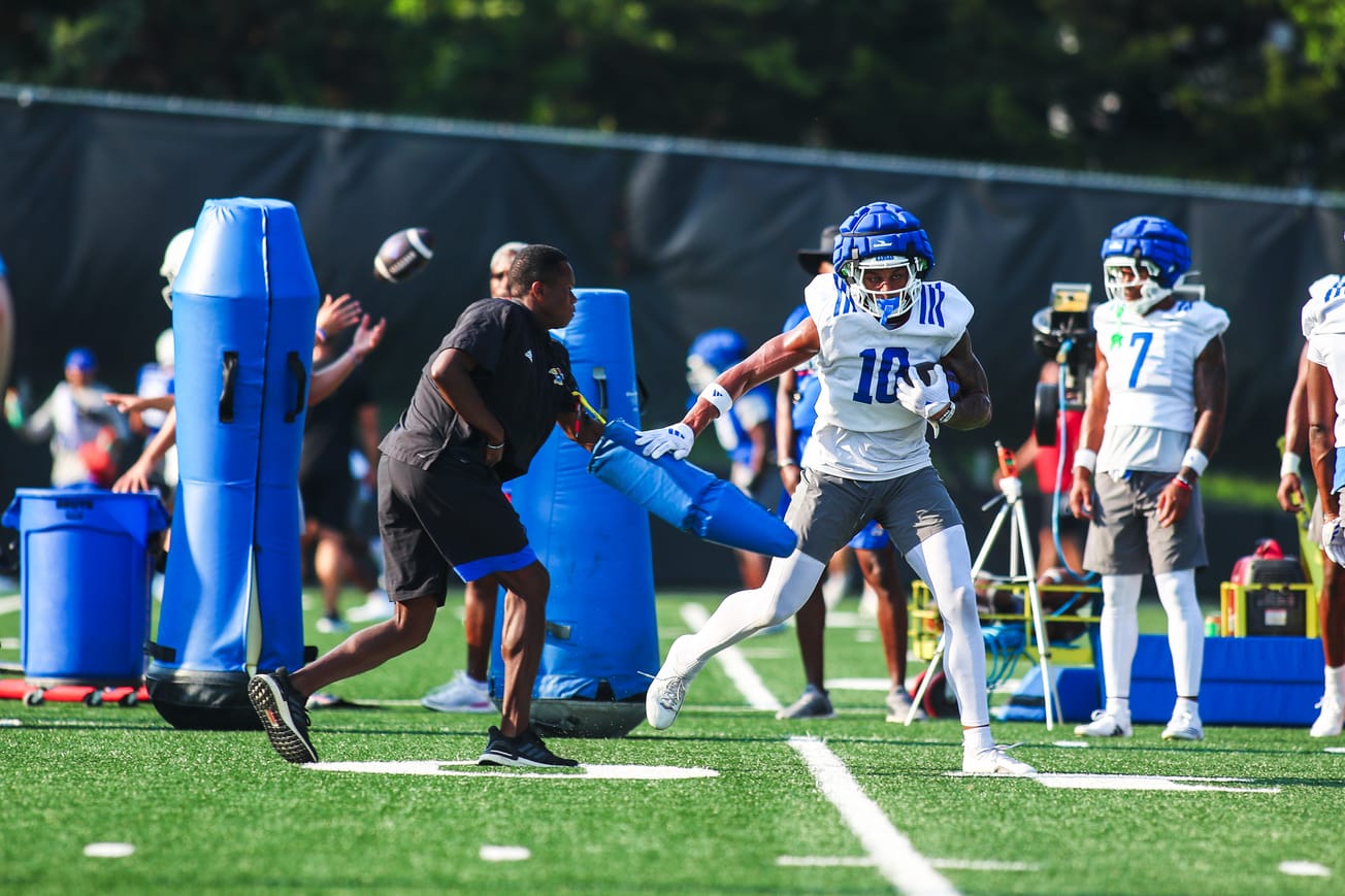 Breakout Candidates (Offense)