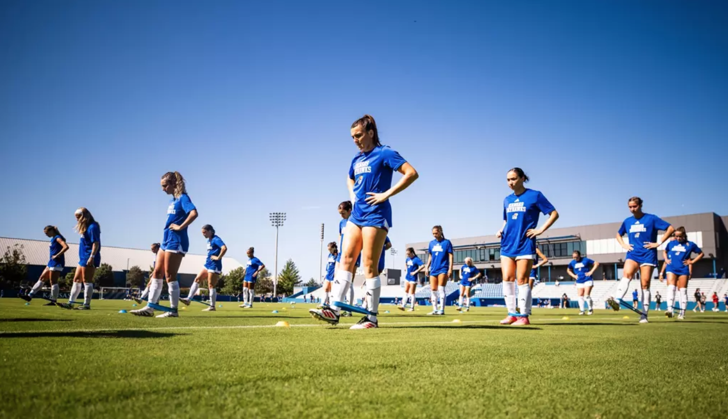 Jayhawks eager for opportunity to battle No. 2 Florida State at home