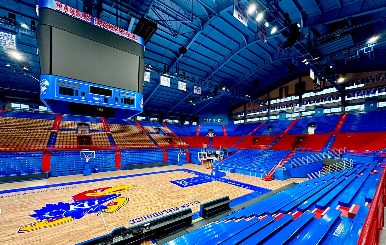 Reacting to the release of the 2025-26 men's & women's hoops slates