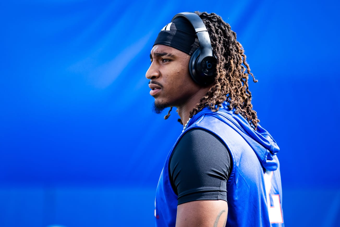 A return to physicality