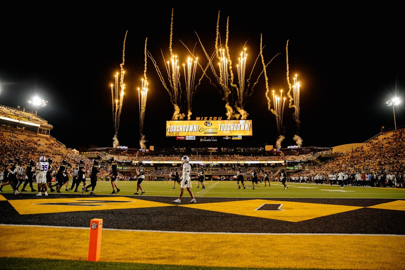 Breaking down what has to happen on the field for Kansas to win