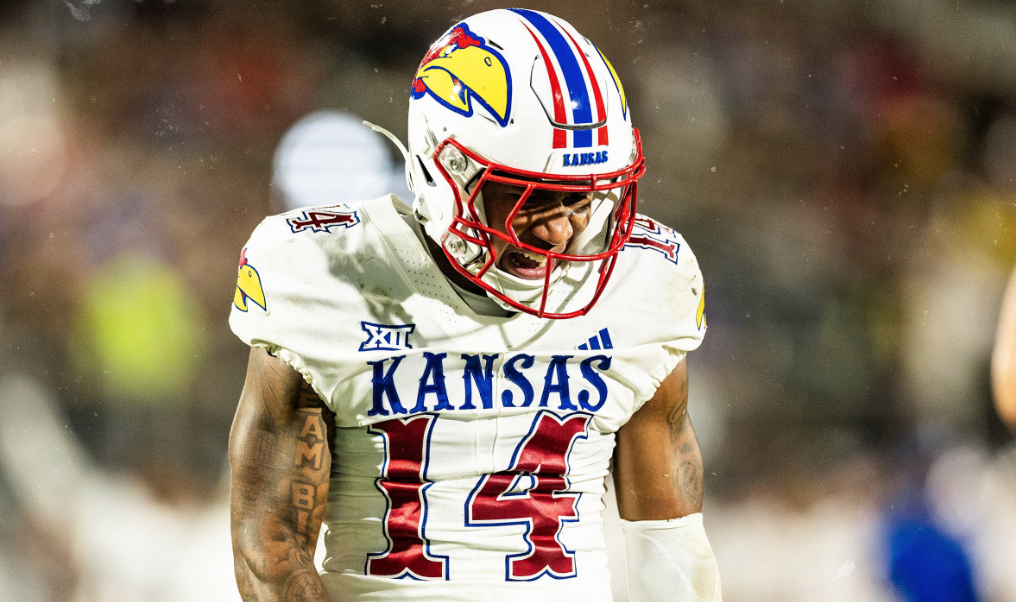 Moments That Popped: KU 27, UCF 20