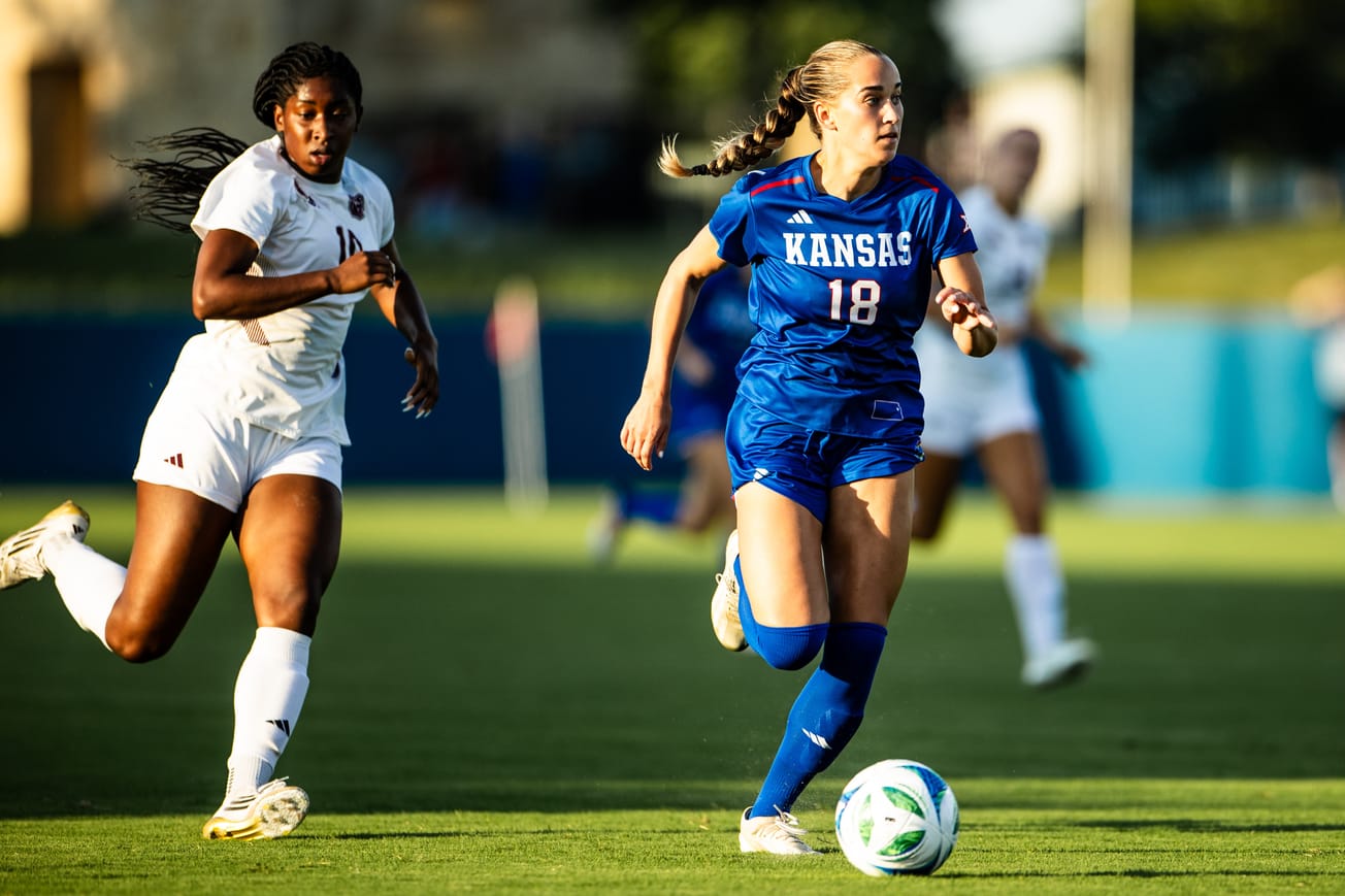 Letters from Lexi | Week 9