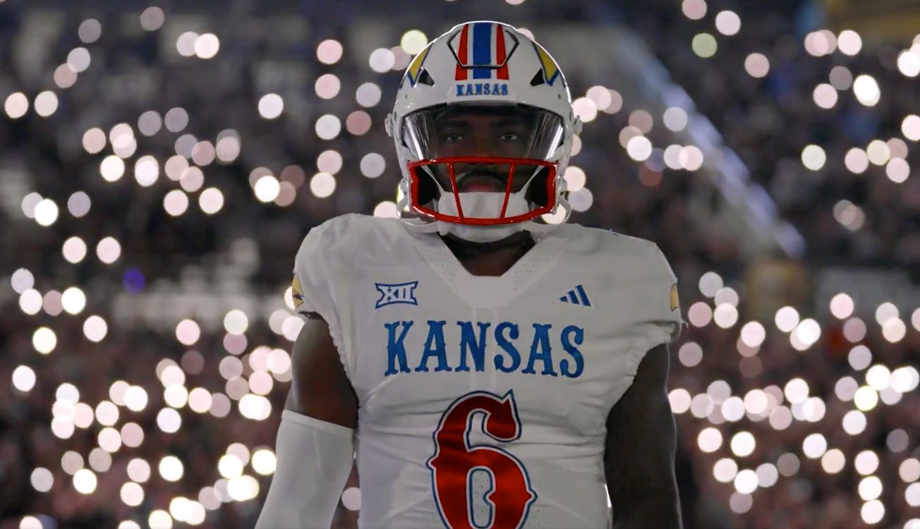 Jalon Daniels' last ride?