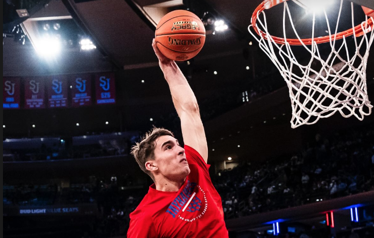 A look at what Kansas gained on Tuesday in gritty loss to No. 5 Duke