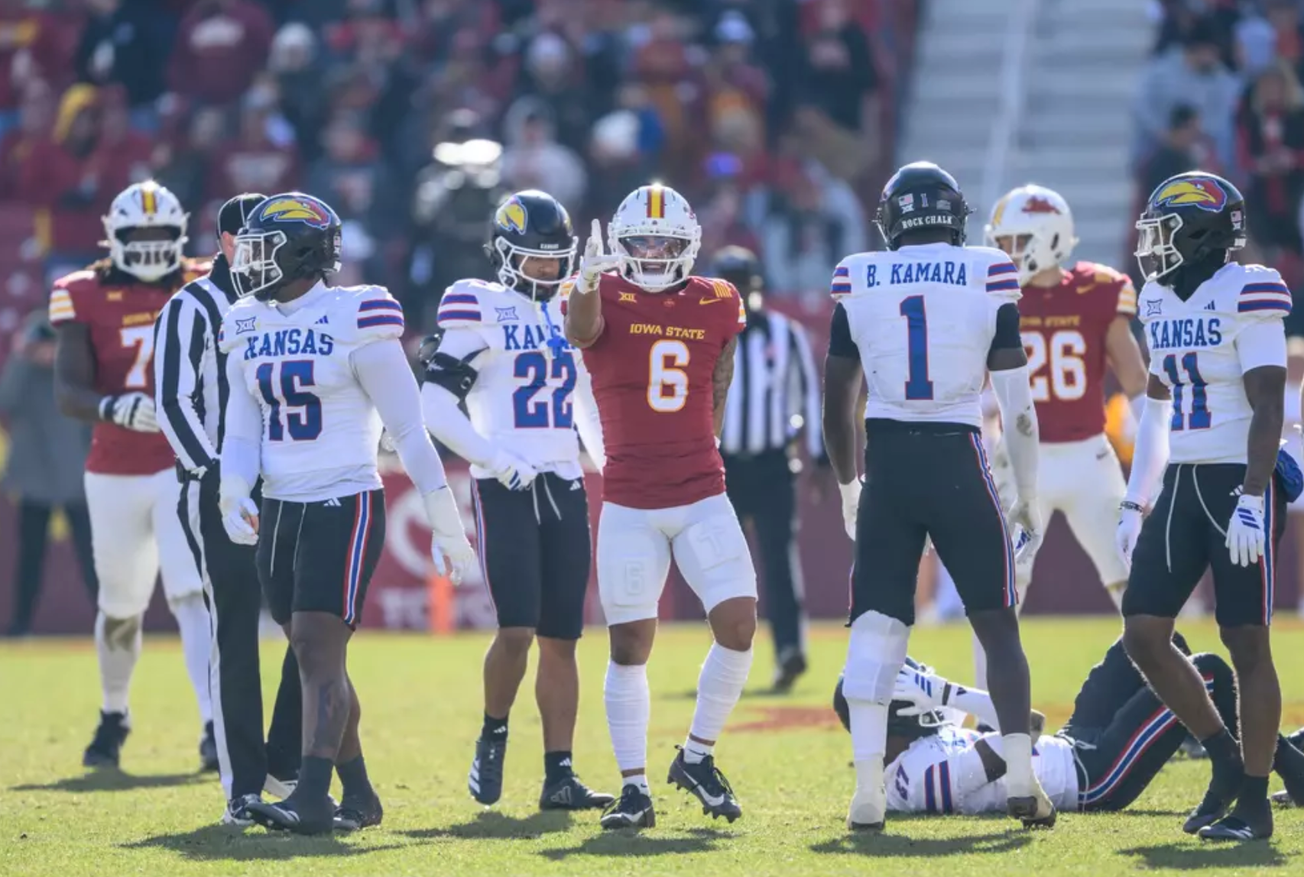 Jayhawks need to find quick fixes in confidence, execution & coaching