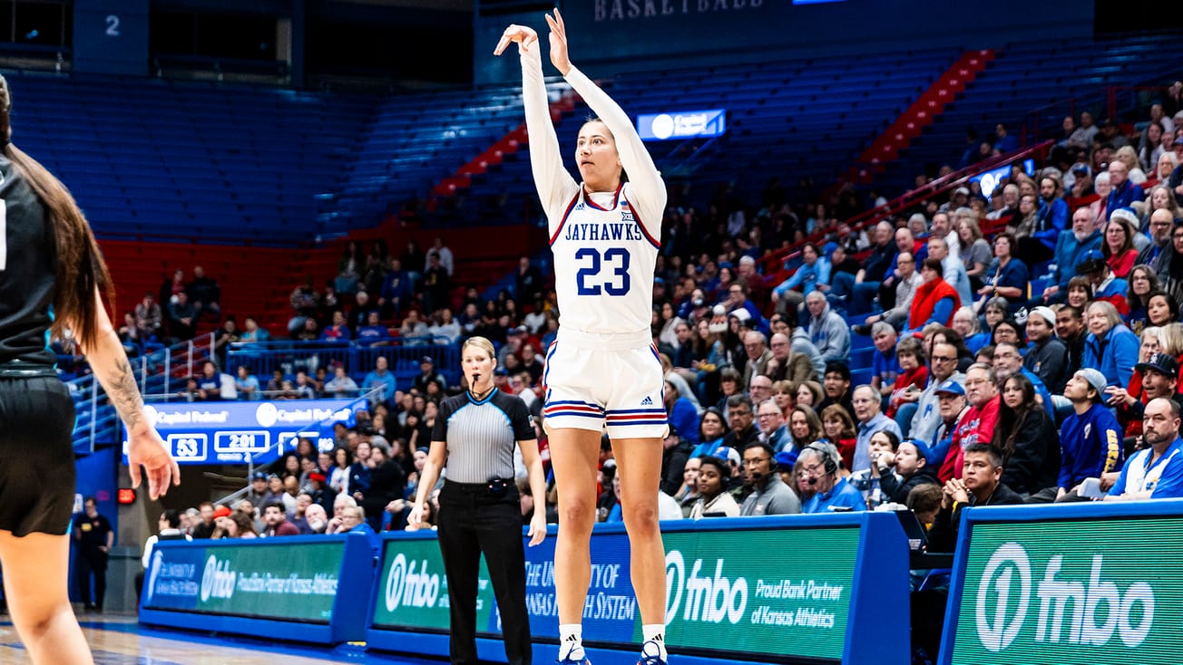 Taking the lid off the basket