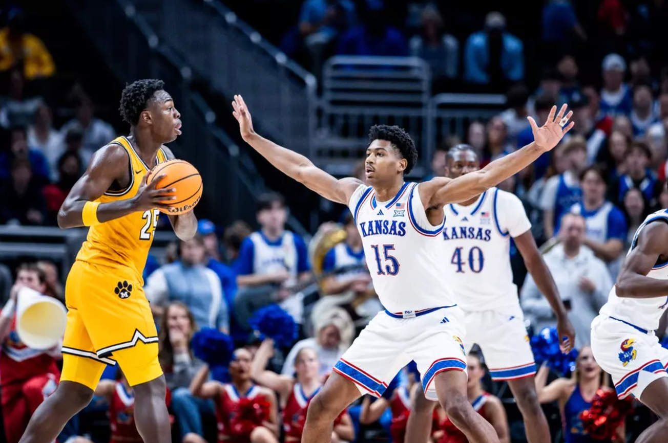 Notes & Numbers: KU-Mizzou