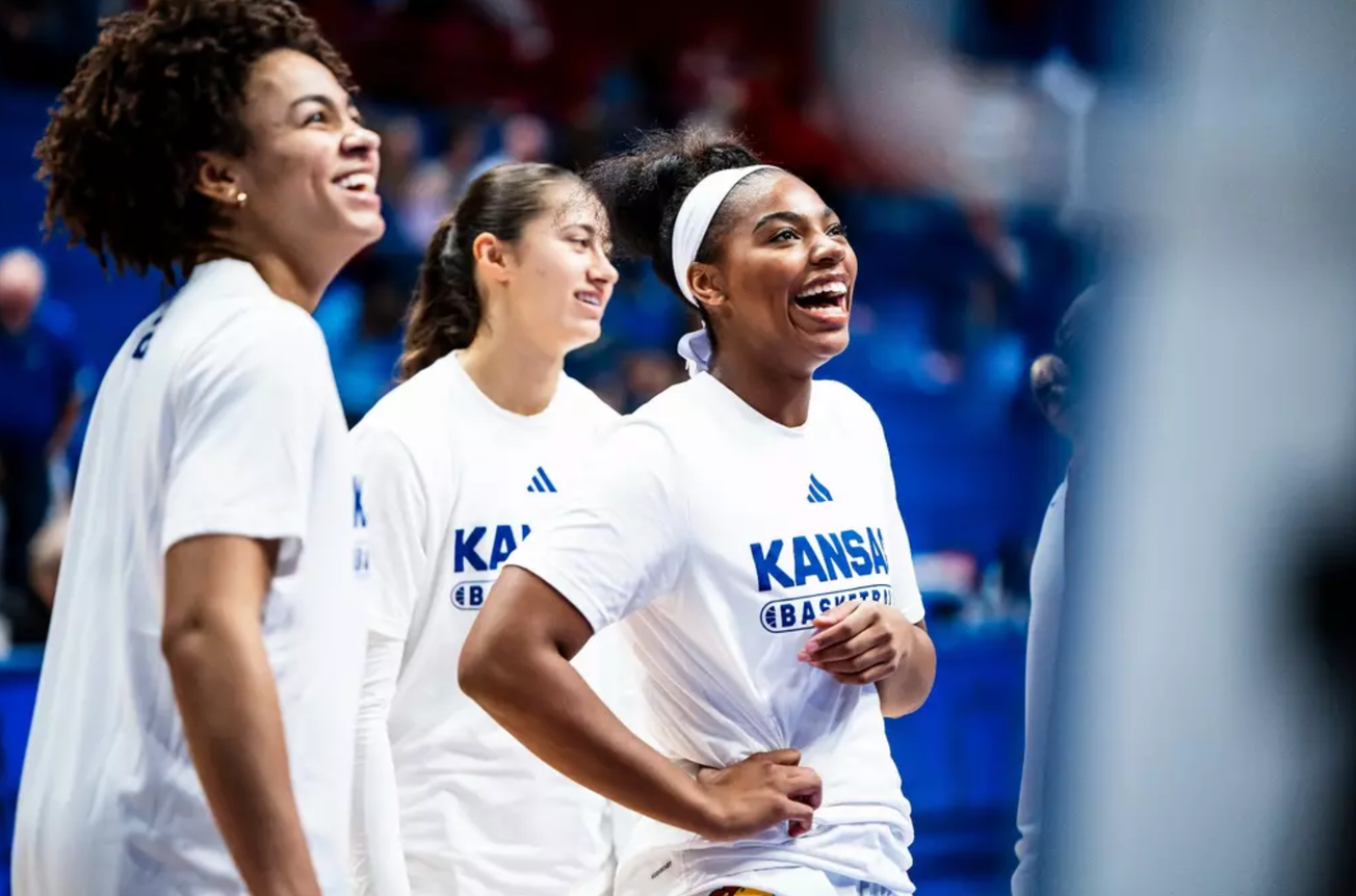 'I really wouldn't want it any other way'