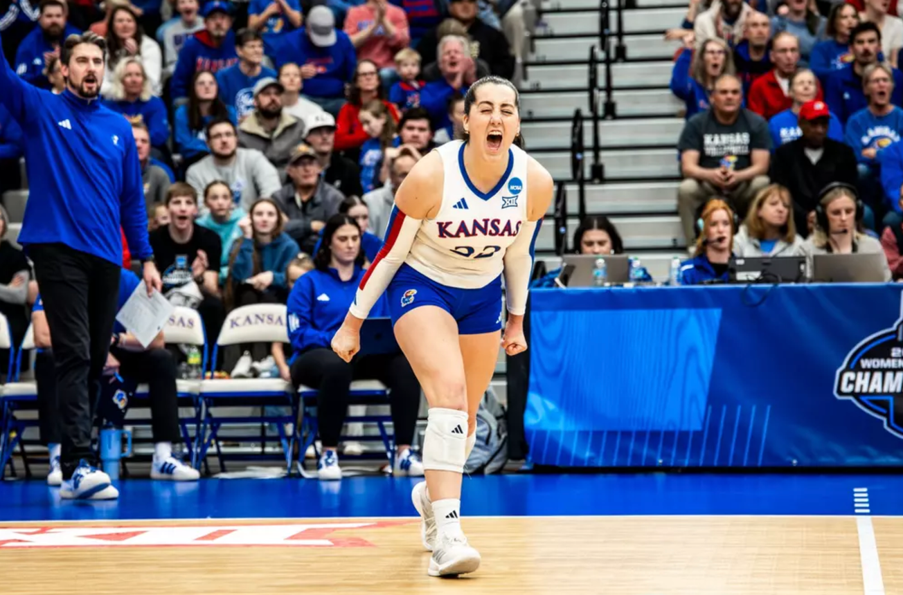 A stranger no longer