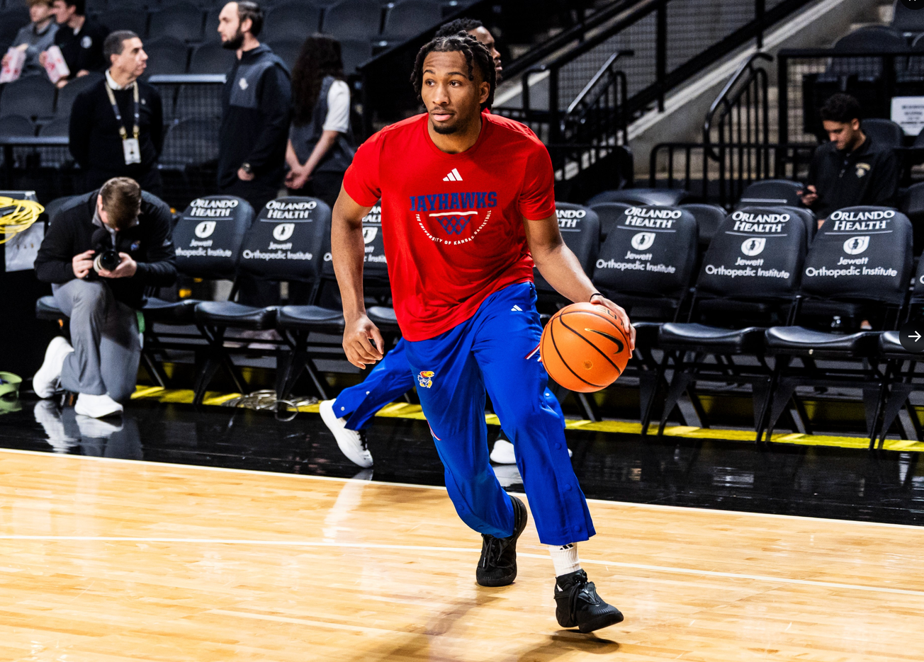 'Long story short, I don't really know'