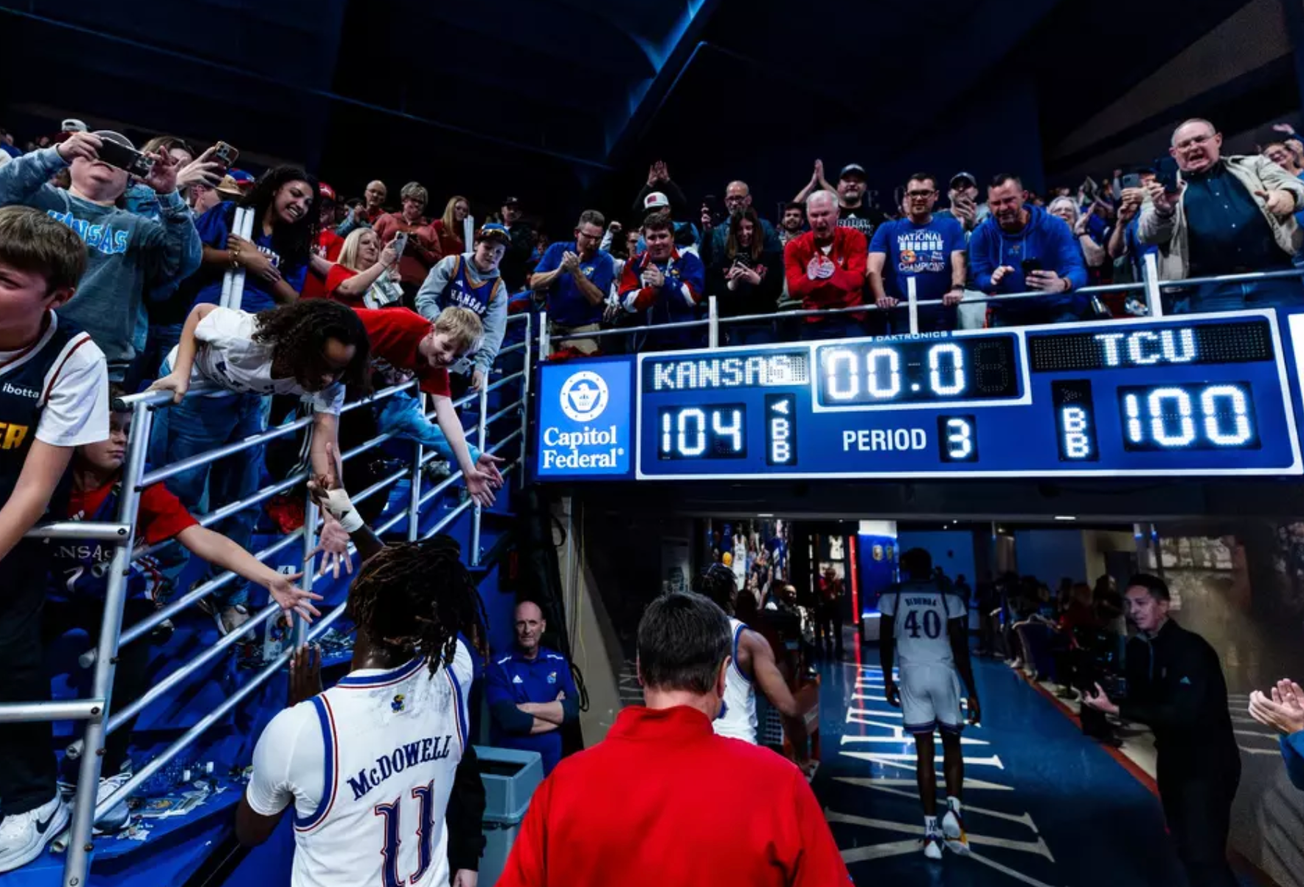 KU-TCU: What was it, how did it happen & what does it mean?