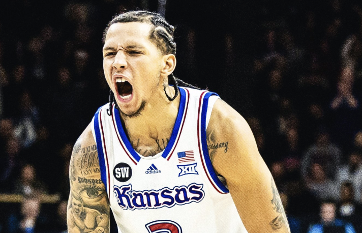 Moments That Popped: No. 19 Kansas 75, Colorado 69