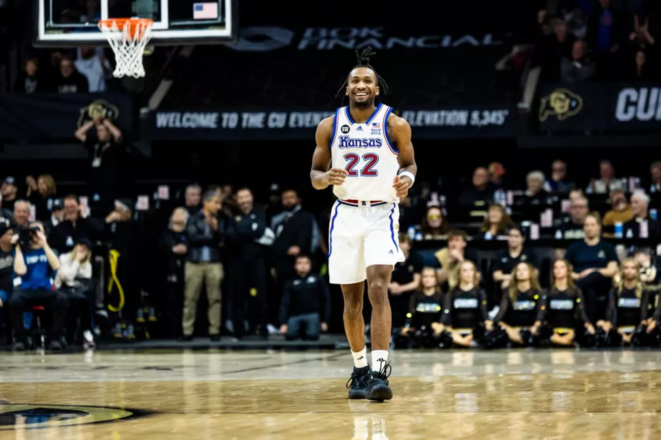 Signs exist that point to Darryn Peterson playing at K-State