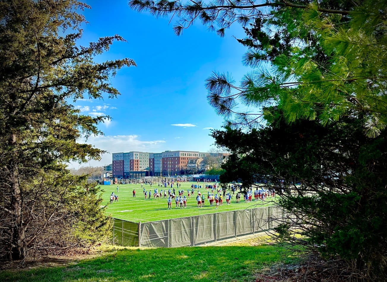 Offseason lessons shaping Jayhawks' 2026 spring practice sessions