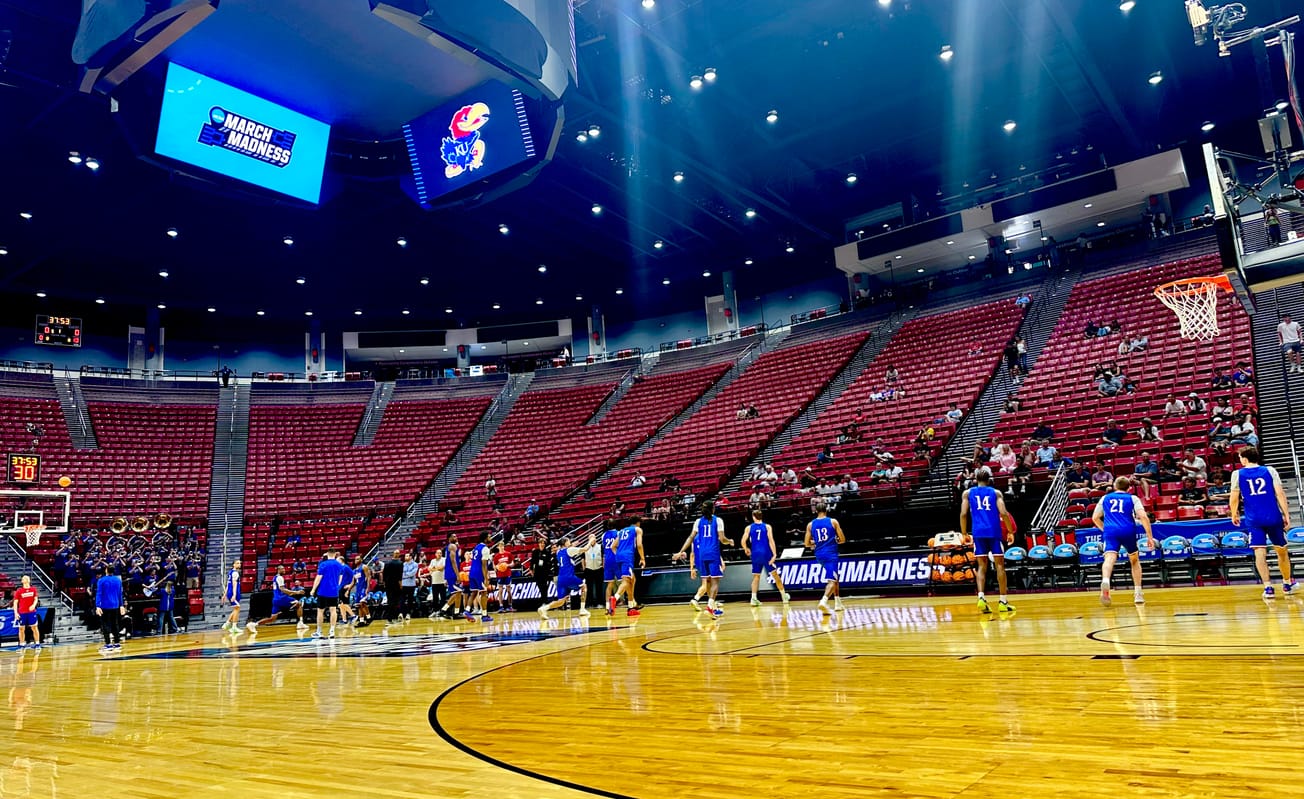 The keys for KU - in their own words