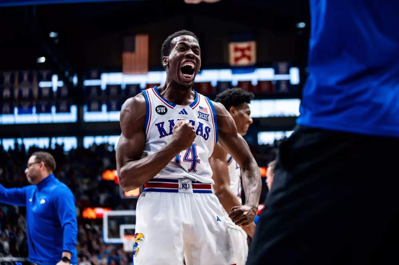 The company that Melvin Council Jr. keeps