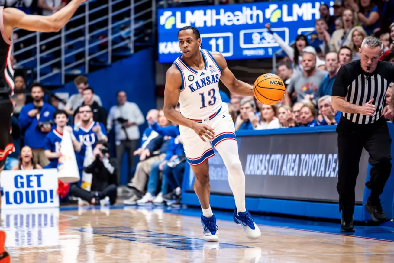 And then there was one...